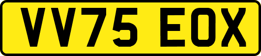 VV75EOX