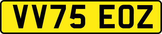 VV75EOZ