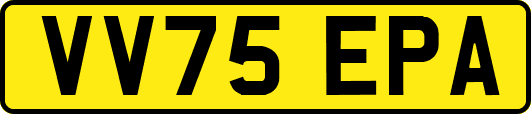 VV75EPA