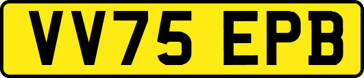 VV75EPB