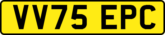 VV75EPC
