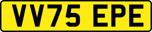 VV75EPE