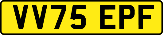 VV75EPF