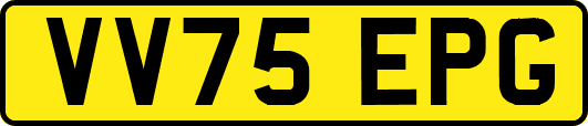 VV75EPG