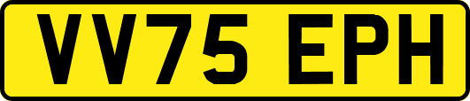 VV75EPH