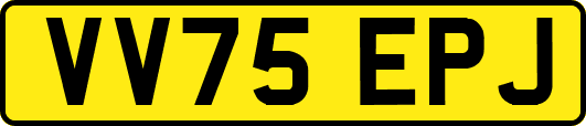 VV75EPJ