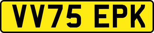 VV75EPK