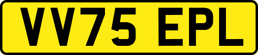 VV75EPL