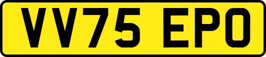VV75EPO