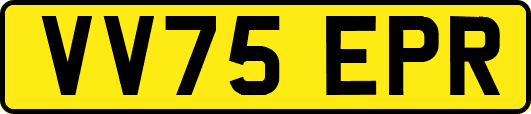 VV75EPR