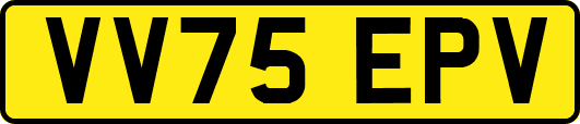 VV75EPV