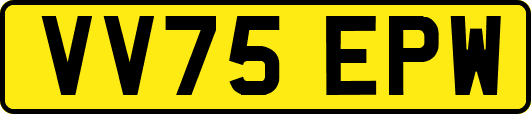 VV75EPW
