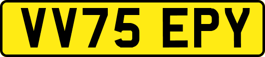 VV75EPY