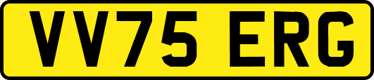 VV75ERG