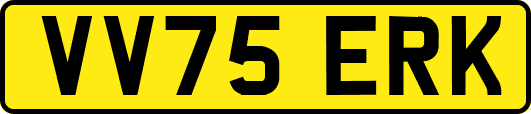 VV75ERK