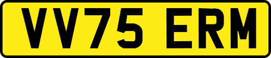 VV75ERM
