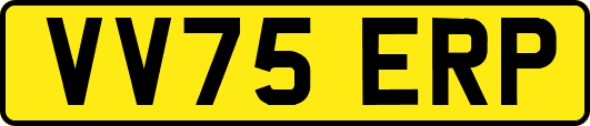 VV75ERP