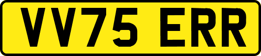 VV75ERR