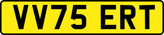 VV75ERT