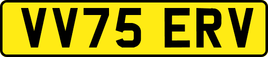 VV75ERV