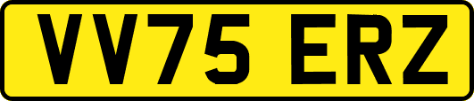 VV75ERZ