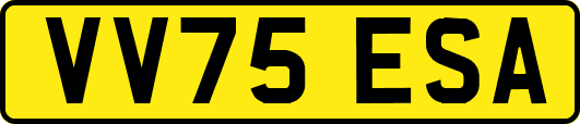 VV75ESA