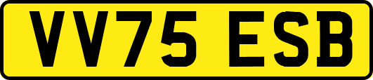 VV75ESB
