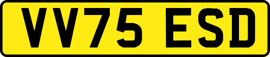 VV75ESD
