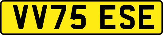 VV75ESE