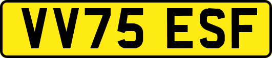VV75ESF