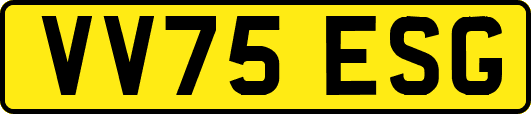 VV75ESG