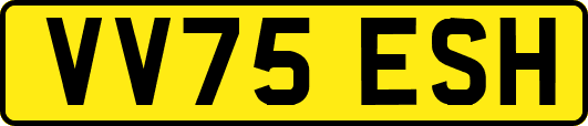 VV75ESH