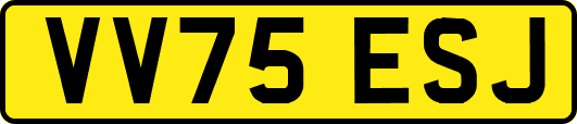 VV75ESJ
