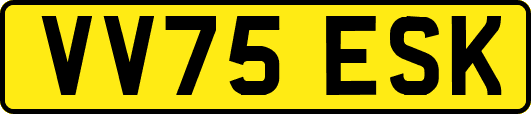 VV75ESK
