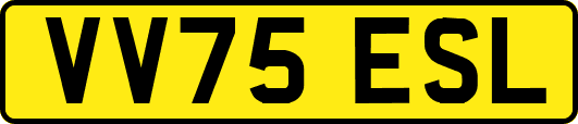 VV75ESL