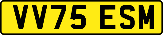 VV75ESM