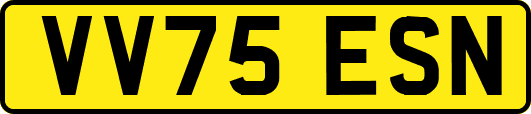 VV75ESN