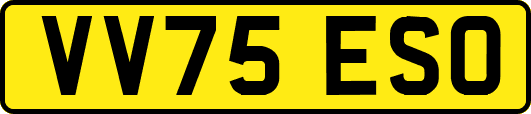 VV75ESO