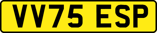 VV75ESP