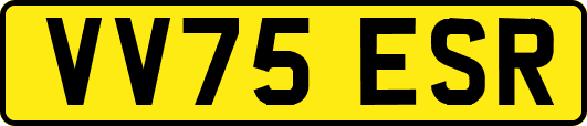 VV75ESR