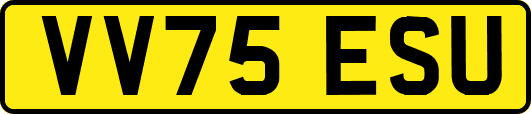 VV75ESU