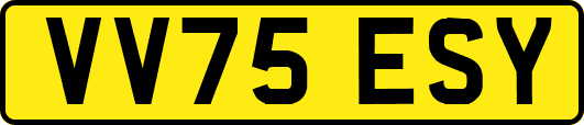 VV75ESY
