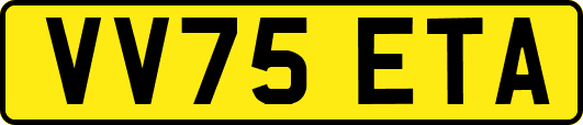 VV75ETA