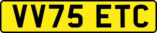 VV75ETC