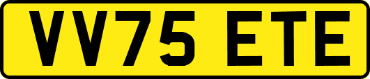 VV75ETE