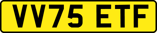 VV75ETF