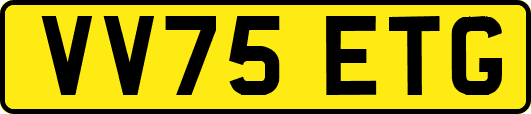 VV75ETG