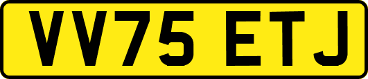 VV75ETJ
