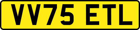 VV75ETL