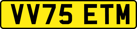 VV75ETM